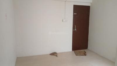 Bedroom Image of 350 Sq.ft 1 BHK Apartment / Flat for sale in Gokhale Bhimpalas Towers, Miraj Sangli for Rs. 1800000