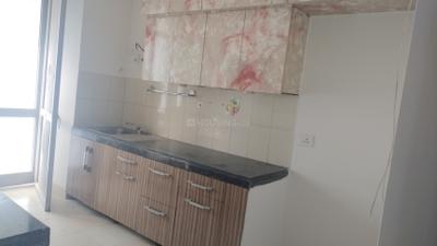 Kitchen Image of 1739 Sq.ft 3 BHK Apartment / Flat for sale in Vatika City Homes, Sector 83 Gurgaon for Rs. 17000000