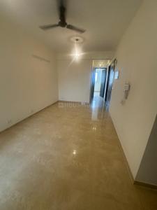 Hall Image of 1120 Sq.ft 3 BHK Builder Floor for rent in Signature Global Park 4 And 5, Sector 36 Sohna for Rs. 22000
