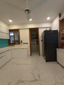 Hall Image of 3443 Sq.ft 4 BHK Apartment / Flat for sale in Serenity Lavish, Sola Ahmedabad for Rs. 35100000