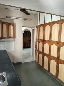Kitchen Image of 990 Sq.ft 2 BHK Apartment / Flat for rent in Bodakdev Ahmedabad for Rs. 28000
