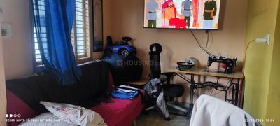 Image of 1500 Sq.ft 1 BHK Apartment / Flat for rent in Nagasandra, Bengaluru North, Bengaluru for Rs. 6000