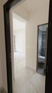 Hall Image of 925 Sq.ft 2 BHK Apartment / Flat for rent in Tridev Kailash Residency, Mulund West Mumbai for Rs. 50000
