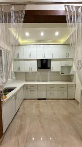 Kitchen Image of 2000 Sq.ft 3 BHK Apartment / Flat for sale in GMS Road Dehradun for Rs. 13000000