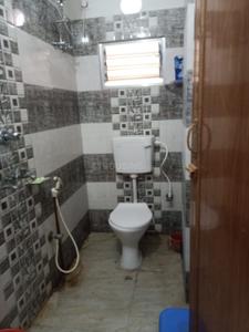 Image of 780 Sq.ft 2 BHK Builder Floor for rent in New Town, Kolkata for Rs. 22500