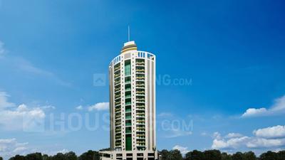Image of 1652 Sq.ft 4 BHK Apartment / Flat for sale in B Chopda Oval Apartments, Kharghar, Navi Mumbai for Rs. 19000000