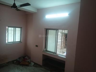 Balcony Image of 390 Sq.ft 1 RK Apartment / Flat for rent in Keshtopur Kolkata for Rs. 6000