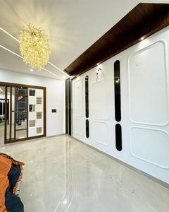 Kitchen Image of 2100 Sq.ft 4 BHK Villa for sale in Chromepet Chennai for Rs. 16500000