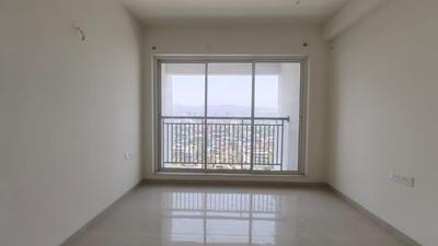 Hall Image of 1850 Sq.ft 2.5 BHK Apartment / Flat for sale in VM Mohan Palms, Seawoods Navi Mumbai for Rs. 29500000