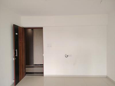 Living Room Image of 657 Sq.ft 1 BHK Apartment / Flat for sale in Ashar Arize, Kalwa Thane for Rs. 9500000