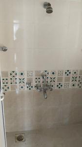 Bathroom Image of 500 Sq.ft 1 BHK Apartment / Flat for rent in JSB Nakshatra Primus, Naigaon East Naigaon for Rs. 9000