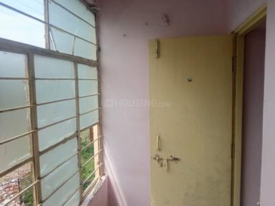 Balcony Image of 800 Sq.ft 2 BHK Apartment / Flat for rent in Kalpana Nagar Bhopal for Rs. 9500