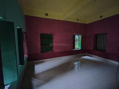 Bedroom Image of 850 Sq.ft 2 BHK Independent House for rent in Dhakuria Kolkata for Rs. 9000