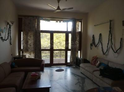 1 BHK Independent House