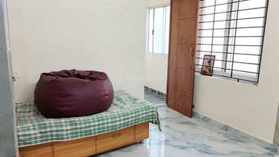 Bedroom Image of 884 Sq.ft 2 BHK Apartment / Flat for sale in Tambaram East Chennai for Rs. 5746000
