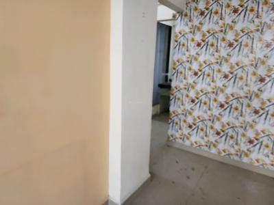 Bedroom Image of 1750 Sq.ft 3 BHK Apartment / Flat for sale in Gami Asters A Wing, Ghansoli Navi Mumbai for Rs. 25900000