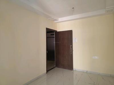 Living Room Image of 1413 Sq.ft 2 BHK Apartment / Flat for sale in Salasar Sparsh, Bhayandar West Mira Bhayandar for Rs. 16535000
