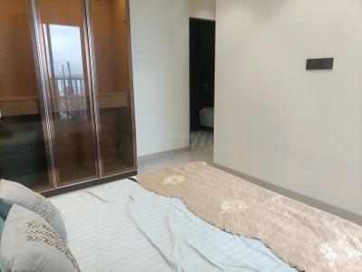 Bedroom Image of 2000 Sq.ft 4 BHK Apartment / Flat for sale in Today Aikyam, Taloja Navi Mumbai for Rs. 12000000