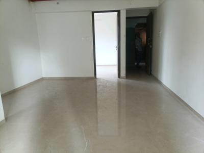 Living Room Image of 1125 Sq.ft 2 BHK Apartment / Flat for sale in Neelkamal Gokul, Kharghar Navi Mumbai for Rs. 15000000