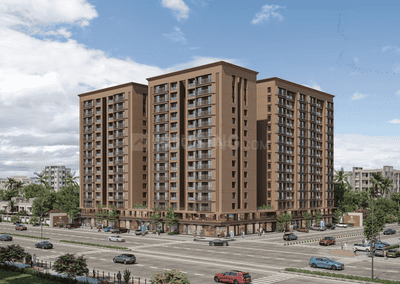 Image of 1598 Sq.ft 3 BHK Apartment / Flat for rent in Jahangir Pura, Surat for Rs. 23000