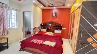 Bedroom Image of 2700 Sq.ft 5 BHK Independent House for sale in Surapet Chennai for Rs. 13000000