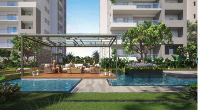 Image of 5000 Sq.ft 4 BHK Apartment / Flat for sale in Shangrila Abbham, Kismatpur, Hyderabad for Rs. 35500000