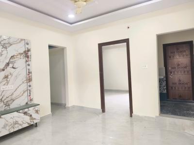 1 BHK Flat