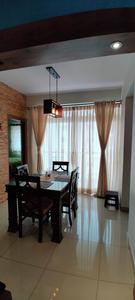 Hall Image of 1055 Sq.ft 2 BHK Apartment / Flat for sale in Mahendra Elena 5, Electronic City Bengaluru for Rs. 7900000