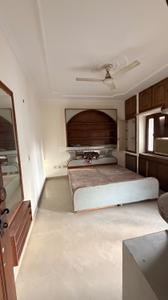 2 BHK Independent Builder Floor