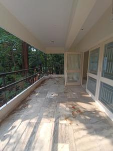 Balcony Image of 7000 Sq.ft 7 BHK Independent House for rent in Garden Homes, Sivanchetti Gardens Bengaluru for Rs. 350000