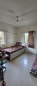 Balcony Image of 600 Sq.ft 2 BHK Apartment / Flat for sale in Gotri Vadodara for Rs. 2600000
