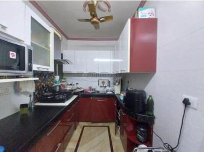Kitchen Image of 950 Sq.ft 2 BHK Apartment / Flat for rent in  Mayur Vihar Phase 1 Pocket 1 RWA, Mayur Vihar Phase 1 New Delhi for Rs. 35000