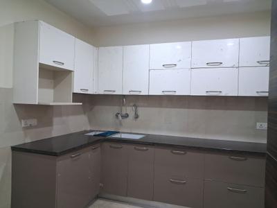 Kitchen Image of 2250 Sq.ft 3 BHK Builder Floor for sale in Rajouri Garden New Delhi for Rs. 41000000