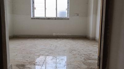 Bedroom Image of 756 Sq.ft 2 BHK Apartment / Flat for sale in Airport Gate no. 1 Kolkata for Rs. 2646000
