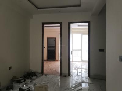 Living Room Image of 1050 Sq.ft 2 BHK Apartment / Flat for sale in The Grand Estate, Noida Extension Greater Noida for Rs. 4004500