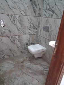 Image of 900 Sq.ft 3 BHK Builder Floor for sale in Shastri Nagar, New Delhi for Rs. 11500000