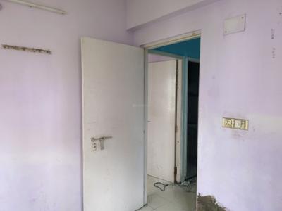 Bedroom Image of 650 Sq.ft 2 BHK Apartment / Flat for sale in Shapoorji Pallonji Shukhobrishti Spriha Phase 9 , New Town Kolkata for Rs. 3400000