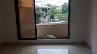 Bedroom Image of 770 Sq.ft 1 BHK Apartment / Flat for sale in Ulwe Navi Mumbai for Rs. 5800000