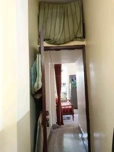 Passage Image of 830 Sq.ft 2 BHK Apartment / Flat for sale in Bansdroni Apartment, Bansdroni Kolkata for Rs. 3400000