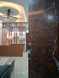 Main Entrance Image of 1200 Sq.ft 3 BHK Apartment / Flat for sale in Hark Sai Homes 6, Sector 49 Noida for Rs. 5300000