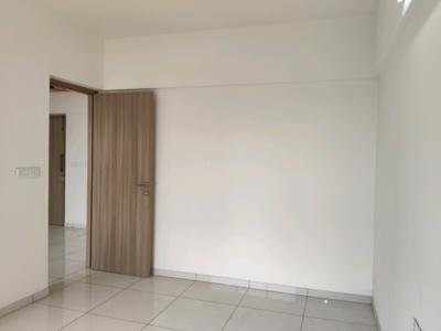 Bedroom Image of 600 Sq.ft 2 BHK Apartment / Flat for rent in Godrej Nirvaan, Bhiwandi Thane for Rs. 15400