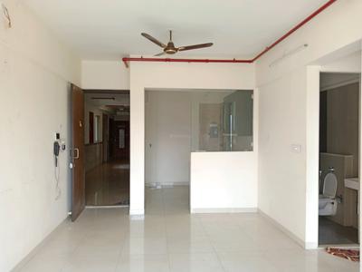 Living Room Image of 1184 Sq.ft 2 BHK Apartment / Flat for sale in Ashar Sapphire, Thane West Thane for Rs. 14500000