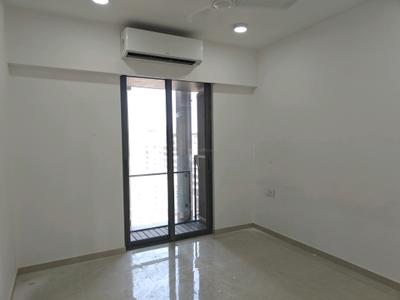 Bedroom Image of 700 Sq.ft 2 BHK Apartment / Flat for sale in New Cuffe Parade Lodha Altia, Sion Mumbai for Rs. 24500000