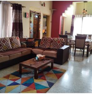 Hall Image of Ram jyoti niwas in JP Nagar, Bengaluru