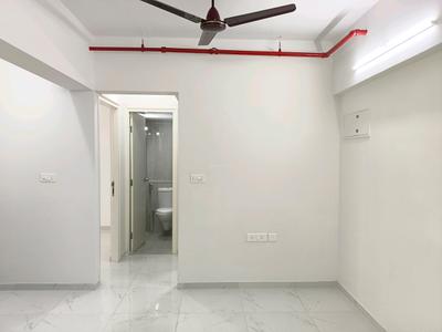 Living Room Image of 489 Sq.ft 1 BHK Apartment / Flat for sale in Runwal Gardens Phase 2 Bldg No 13 17, Dombivli East Thane for Rs. 3499999