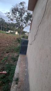 Image of 620 Sq.ft 2 BHK Builder Floor for sale in Hesaraghatta, Bengaluru for Rs. 3100000
