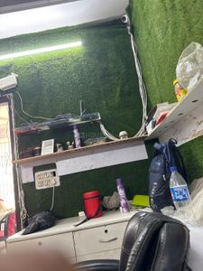 Image of 450 Sq.ft 1 BHK Apartment / Flat for rent in Indirapuram, Ghaziabad for Rs. 12000
