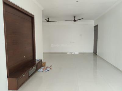 Hall Image of 1144 Sq.ft 3 BHK Apartment / Flat for sale in Kabra New Vinay, Santacruz East Mumbai for Rs. 40000000