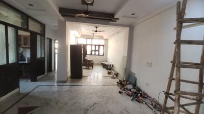 3 BHK Independent Builder Floor