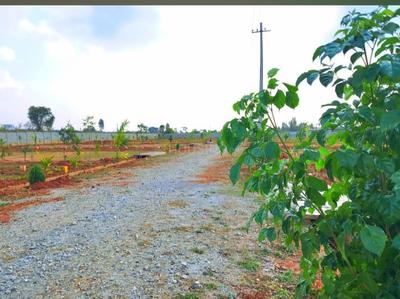 Image of 6000 Sq.ft Residential Plot / Land for sale in Gollahalli, Bengaluru for Rs. 4800000